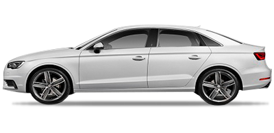 AUDI A3 2.0 TDI