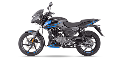 Bajaj Pulsar 150 Twin Disc