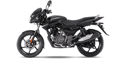 Bajaj Pulsar 125 NS / Neon