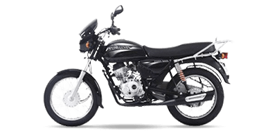Bajaj Boxer 150