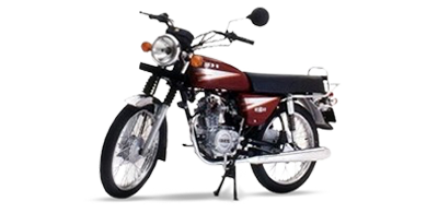 Bajaj Boxer CT