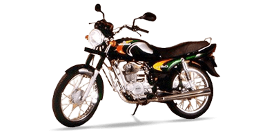 Bajaj Caliber 115