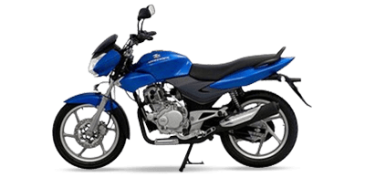 Bajaj Discover 135/H 150