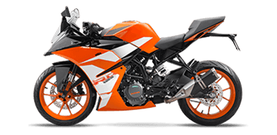 KTM RC 125