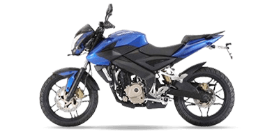 Bajaj Pulsar 200 NS