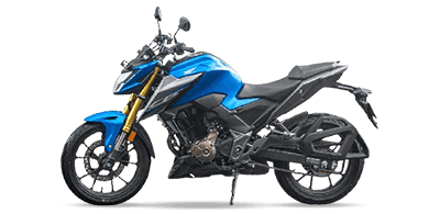 Honda CBR 300R / 300F