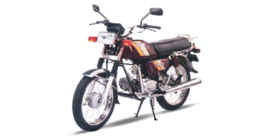 Hero CD 100 SS