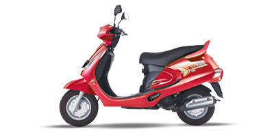 Mahindra 2 Wheelers Duro