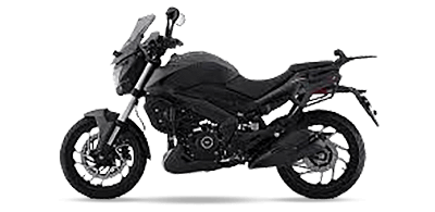 Bajaj Dominar 400