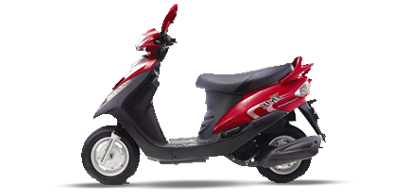 Mahindra 2 Wheelers Flyte 125