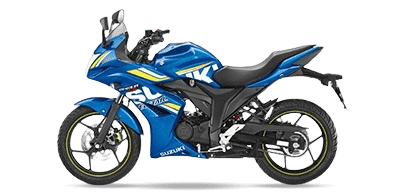 Suzuki GIXXER 250 / GIXXER SF 250