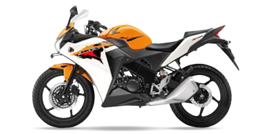 Honda CBR 150r