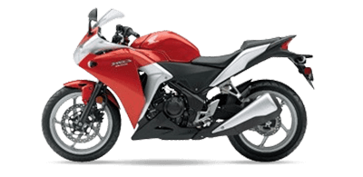 Honda CBR 250r