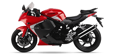 HYOSUNG GT 250R