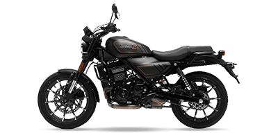 Harley Davidson X440