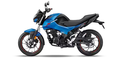 Hero Xtreme 160R