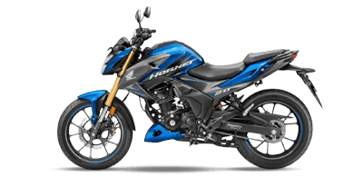 Honda CB Hornet 2.0
