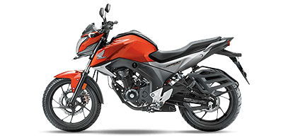 Honda CB Hornet