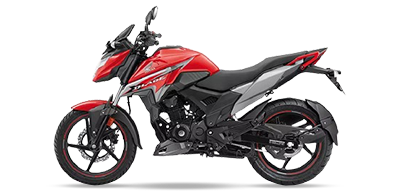 Honda CBR Xblade