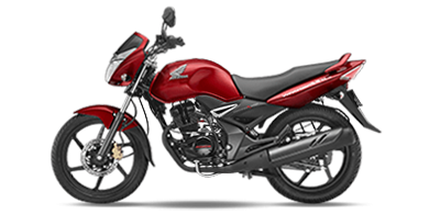 Honda CB Unicorn New