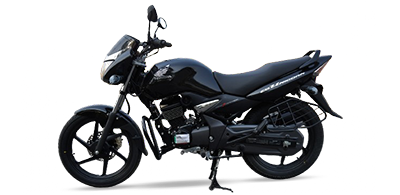 Honda CB Unicorn Old Model