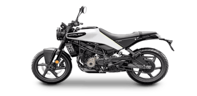 HUSQVARNA VITPILEN 250