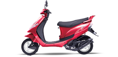 Mahindra 2 Wheelers Kine