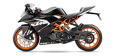 KTM RC 200