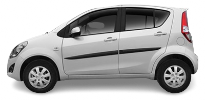 MARUTI RITZ - VDI