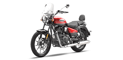 Royal Enfield Meteor 350