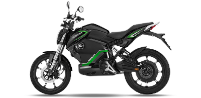 Revolt RV 300
