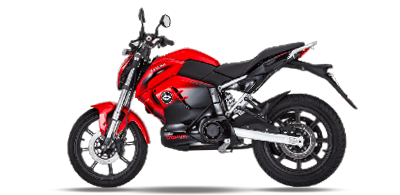 Revolt RV 400