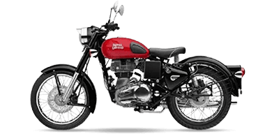 Royal Enfield Classic-350 2021 Model