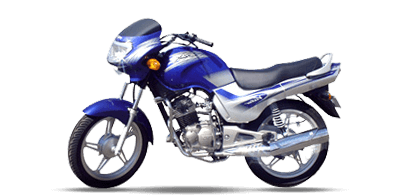 TVS Victor GLX 125