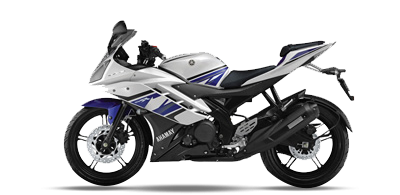 Yamaha YZF R15-V2.0 / R15 S
