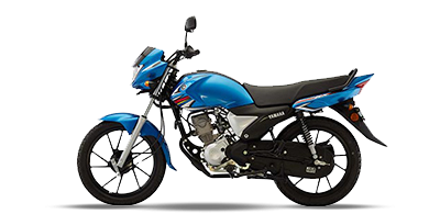 Yamaha Saluto