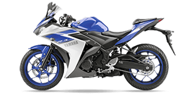 Yamaha YZF R3