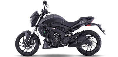 Bajaj Dominar 250