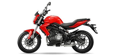 BENELLI INDIA TNT 300/TNT 25 / 302R / TRK 250