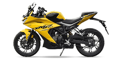 Hero Karizma XMR