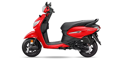 Hero Pleasure Pre-2014