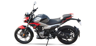 Hero XTREME 125R