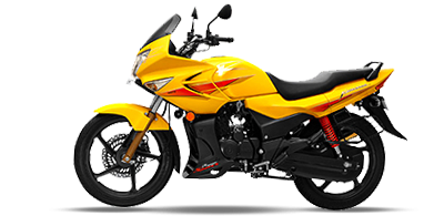Hero Karizma (Old Model)