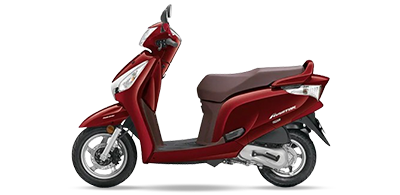Honda Aviator-Pre 2013