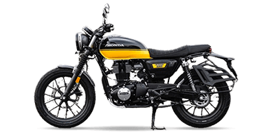 Honda CB 350 RS