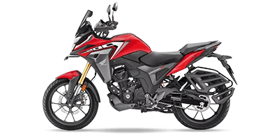 Honda CB 200 X