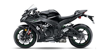 Kawasaki Ninja 250/300
