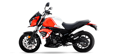 Mahindra 2 Wheelers MOJO