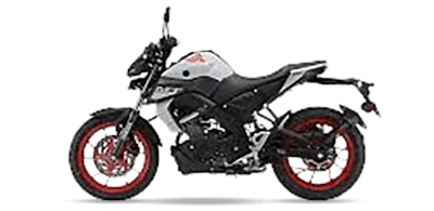 Yamaha MT 15 BS4