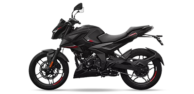 Bajaj Pulsar N250 / F250